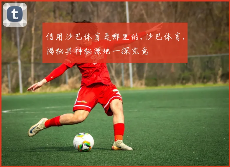 信用沙巴体育是哪里的,沙巴体育,揭秘其神秘源地一探究竟